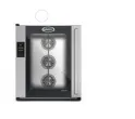 Four patisserie  convection lectrique 10 niveaux 600x400 BAKERLUX GO UNOX